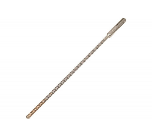 KRAFTOOL 6 х 260 мм, SDS-Plus, бур по бетону 29310-260-06 KRAFTOOL 6 х 260 мм, SDS-Plus, бур по бетону 29310-260-06