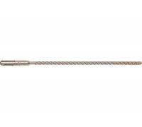 Бур Industrie Qualitat Zentro 4х4 (6х260 мм; SDS+) по бетону Kraftool 29310-260-06