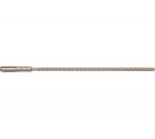 KRAFTOOL 6 х 260 мм, SDS-Plus, бур по бетону 29310-260-06 KRAFTOOL 6 х 260 мм, SDS-Plus, бур по бетону 29310-260-06