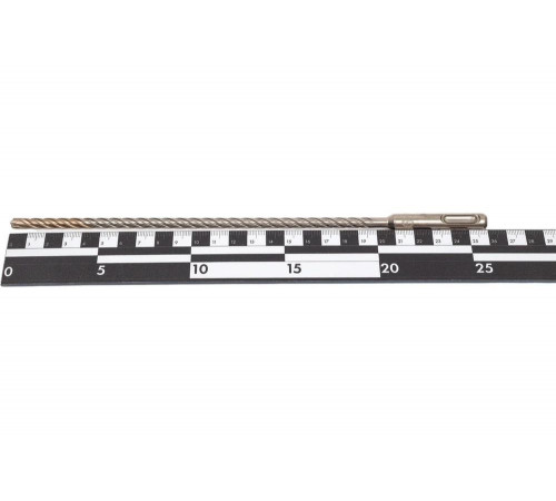 KRAFTOOL 6 х 260 мм, SDS-Plus, бур по бетону 29310-260-06 KRAFTOOL 6 х 260 мм, SDS-Plus, бур по бетону 29310-260-06