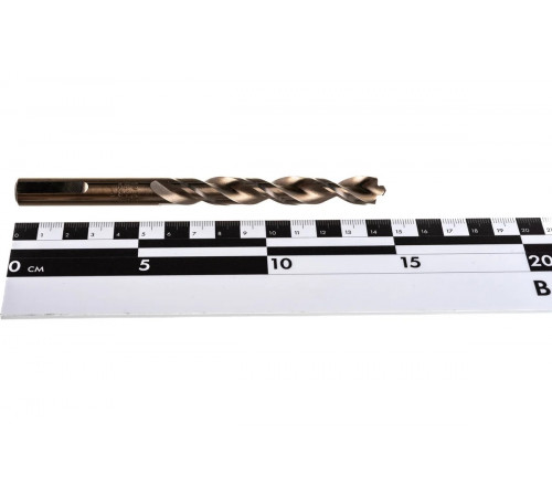 Сверло по металлу 5 шт. COBALT 5% (12х151х98 мм) DEWALT DT4947