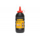 Меловой порошок DEWALT красный, 225 г DWHT47048-9