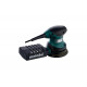 Эксцентриковая шлифмашина Metabo FSX 200 Intec 609225500