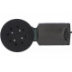 Эксцентриковая шлифмашина Metabo FSX 200 Intec 609225500