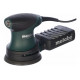 Эксцентриковая шлифмашина Metabo FSX 200 Intec 609225500