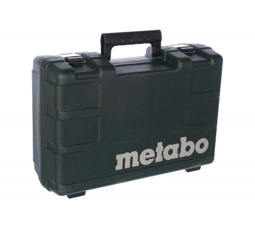 Эксцентриковая шлифмашина Metabo FSX 200 Intec 609225500 Эксцентриковая шлифмашина Metabo FSX 200 Intec 609225500