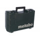 Эксцентриковая шлифмашина Metabo FSX 200 Intec 609225500