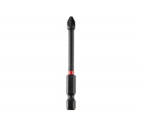 Биты ударные PZ2, 70 мм, 2 шт ELITECH 1820.15220 204281