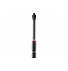 Биты ударные PZ2, 70 мм, 2 шт ELITECH 1820.15220 204281