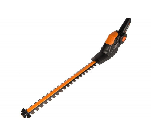 Аккумуляторный высоторез-кусторез WORX WG252E.9