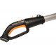 Аккумуляторный высоторез-кусторез WORX WG252E.9