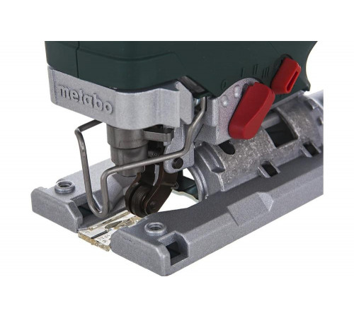 Аккумуляторный лобзик Metabo STA 18 LTX 140 601405700 Аккумуляторный лобзик Metabo STA 18 LTX 140 601405700