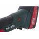 Аккумуляторный лобзик Metabo STA 18 LTX 140 601405700