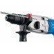 Перфоратор ЗУБР Профессионал SDS Plus ЗП-28-800 КМ