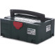 Аккумуляторный лобзик Metabo STA 18 LTX 140 601405700
