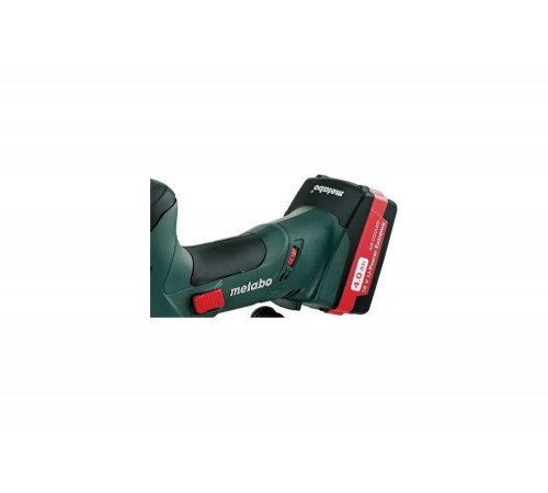 Аккумуляторный лобзик Metabo STA 18 LTX 140 601405700 Аккумуляторный лобзик Metabo STA 18 LTX 140 601405700