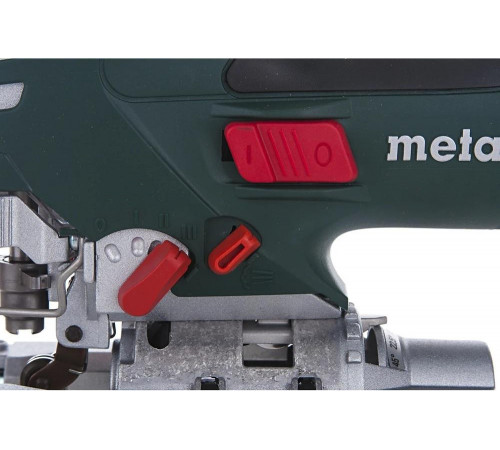 Аккумуляторный лобзик Metabo STA 18 LTX 140 601405700 Аккумуляторный лобзик Metabo STA 18 LTX 140 601405700