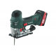 Аккумуляторный лобзик Metabo STA 18 LTX 140 601405700