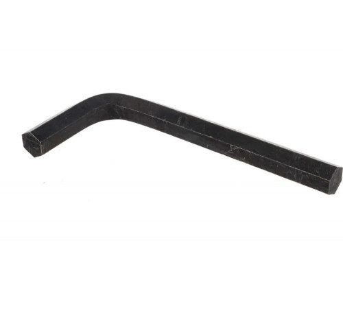 STAYER 10 мм, имбусовый ключ 27405-10 STAYER 10 мм, имбусовый ключ 27405-10