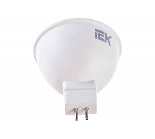 IEK LLE-MR16-7-230-30-GU5 - яркий светодиодный источник освещения IEK LLE-MR16-7-230-30-GU5 - яркий светодиодный источник освещения