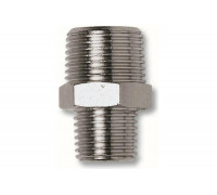 Переходник 1220/3, M 1/4" - 3/8" GAV 1220/3-2