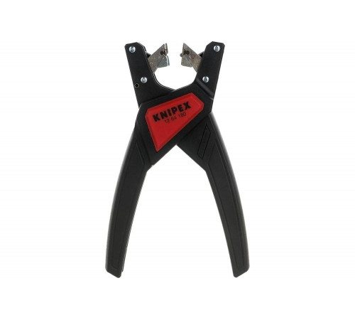 Инструмент для снятия изоляции Knipex KN-1264180 Инструмент для снятия изоляции Knipex KN-1264180