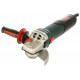 Набор METABO УШМ (болгарка) WEV 17-125 Quick (600516000) + Японский нож KIOMO