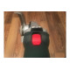 Набор METABO УШМ (болгарка) WEV 17-125 Quick (600516000) + Японский нож KIOMO