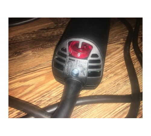 Набор METABO УШМ (болгарка) WEV 17-125 Quick (600516000) + Японский нож KIOMO Набор METABO УШМ (болгарка) WEV 17-125 Quick (600516000) + Японский нож KIOMO