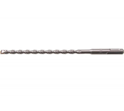Denzel Cobalt W-tip - бур для бетона SDS-Plus 0.08, 250мм, 20мм, 10мм, Арт. 705013 Denzel Cobalt W-tip - бур для бетона SDS-Plus 0.08, 250мм, 20мм, 10мм, Арт. 705013