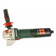Набор METABO УШМ (болгарка) WEV 17-125 Quick (600516000) + Японский нож KIOMO