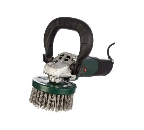 Угловая полировальная машина Metabo PE 15-25 SET Renovation 615250500 Угловая полировальная машина Metabo PE 15-25 SET Renovation 615250500