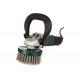 Угловая полировальная машина Metabo PE 15-25 SET Renovation 615250500