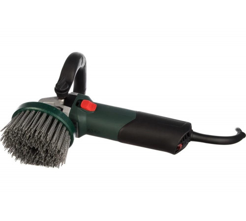 Угловая полировальная машина Metabo PE 15-25 SET Renovation 615250500 Угловая полировальная машина Metabo PE 15-25 SET Renovation 615250500
