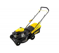 Бензиновая газонокосилка Denzel GLD-420 58805