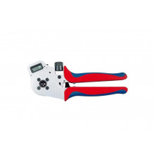 Ручные пресс-клещи KNIPEX KN-975265DGA