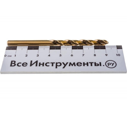 RUKO 215060 - надежное сверло для металла RUKO 215060 - надежное сверло для металла