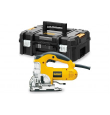 Лобзик Dewalt DW331KT DW331KT-QS