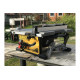 Настольная пила DEWALT DWE7492