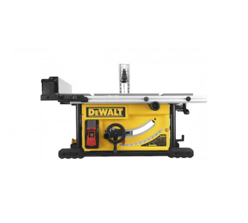 Настольная пила DEWALT DWE7492