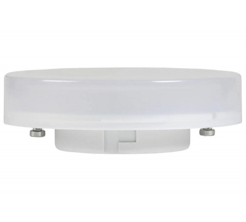 Уникальная лампа IEK LLE-T80-6-230-30-GX53 Уникальная лампа IEK LLE-T80-6-230-30-GX53
