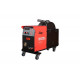 Cварочный полуавтомат FUBAG INMIG 500T DW SYN PULSE (31443) + Подающий механизм_DRIVE INMIG DW SYN PULSE_для арт. 31443 (41105) + Горелка FB 400 3m (38449) + Шланг-пакет 31443.8