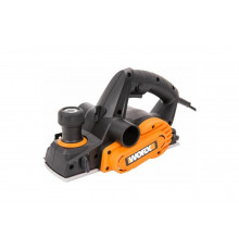 Электрорубанок WORX WX615
