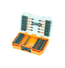 Набор бит и насадок FLEXTORQ 31 шт DEWALT DT70738T-QZ