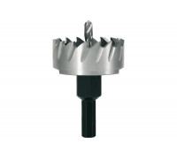 Коронка по металлу (50 мм; HSS-G) Ruko 128050