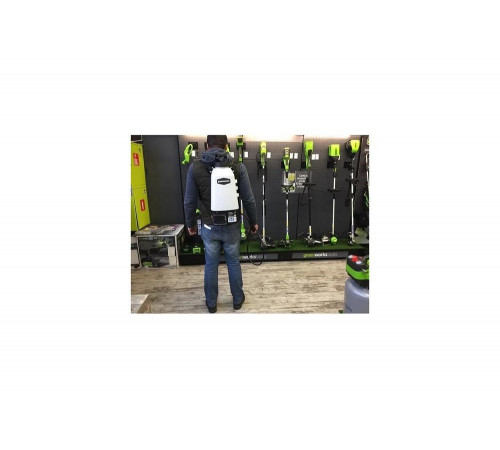 Садовый опрыскиватель GreenWorks 24В 5103507UB Садовый опрыскиватель GreenWorks 24В 5103507UB