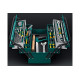 KRAFTOOL 131 шт., набор слесарно-монтажного инструмента INDUSTRY 27978-H131