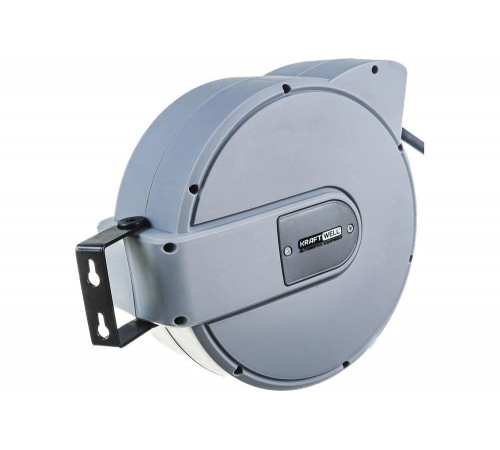 KraftWell KRW1731.C8: инновационная катушка для раздачи воздуха/воды KraftWell KRW1731.C8: инновационная катушка для раздачи воздуха/воды