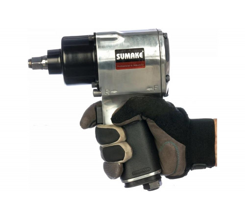 Пневматический гайковерт Sumake ST-55444 Пневматический гайковерт Sumake ST-55444