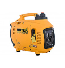 Инверторный генератор Huter DN2700 64/10/3